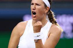 持续失利首场状态出色，TES观众沸腾！，阿扎伦卡重返赛场赛场气氛高涨的简单介绍