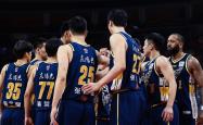 关于上海男篮攻守俱佳，轻取客场胜利的信息
